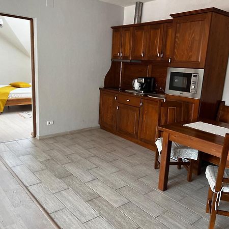 Cozy Apartment Brasov Bagian luar foto