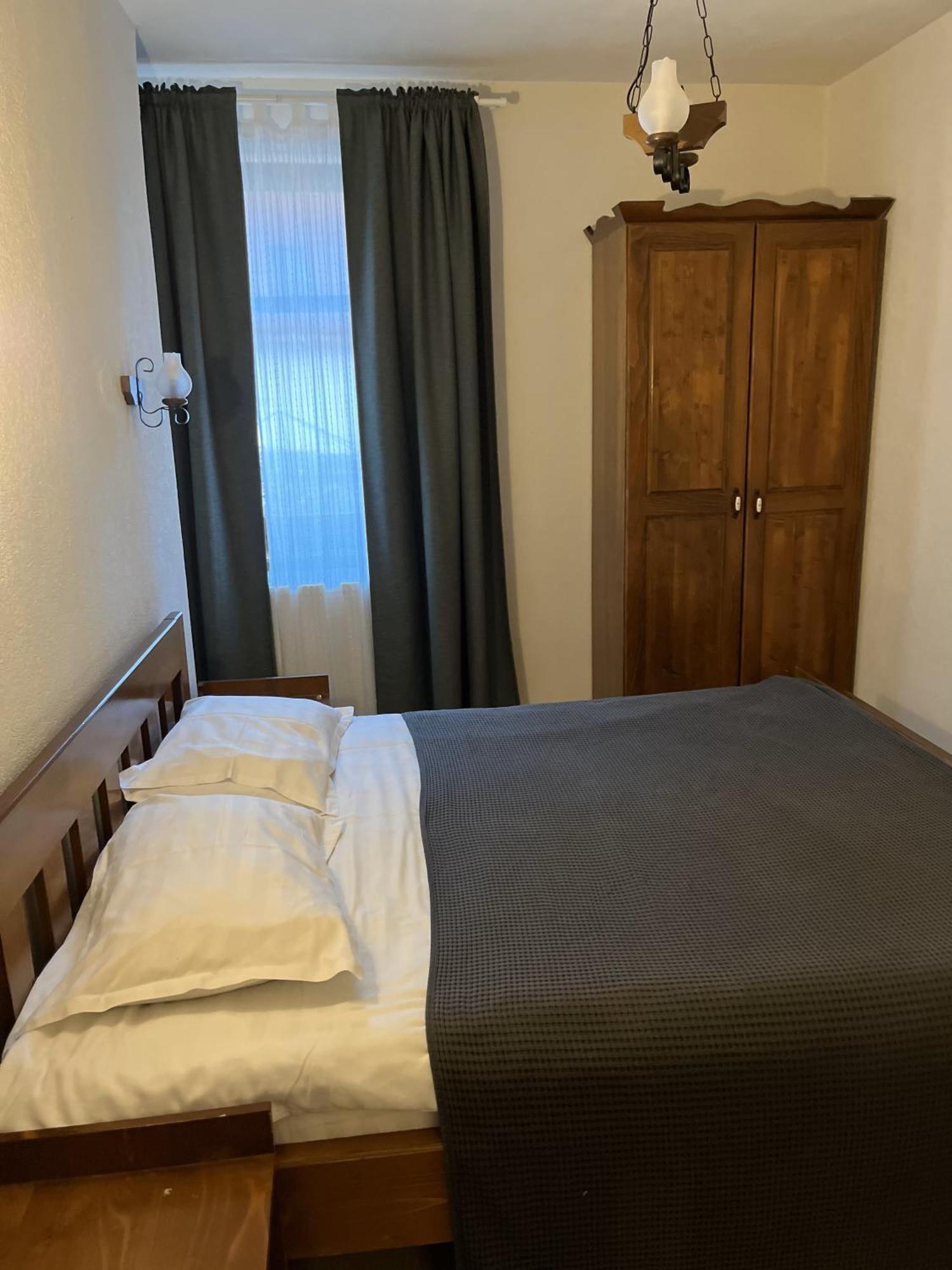 Cozy Apartment Brasov Bagian luar foto