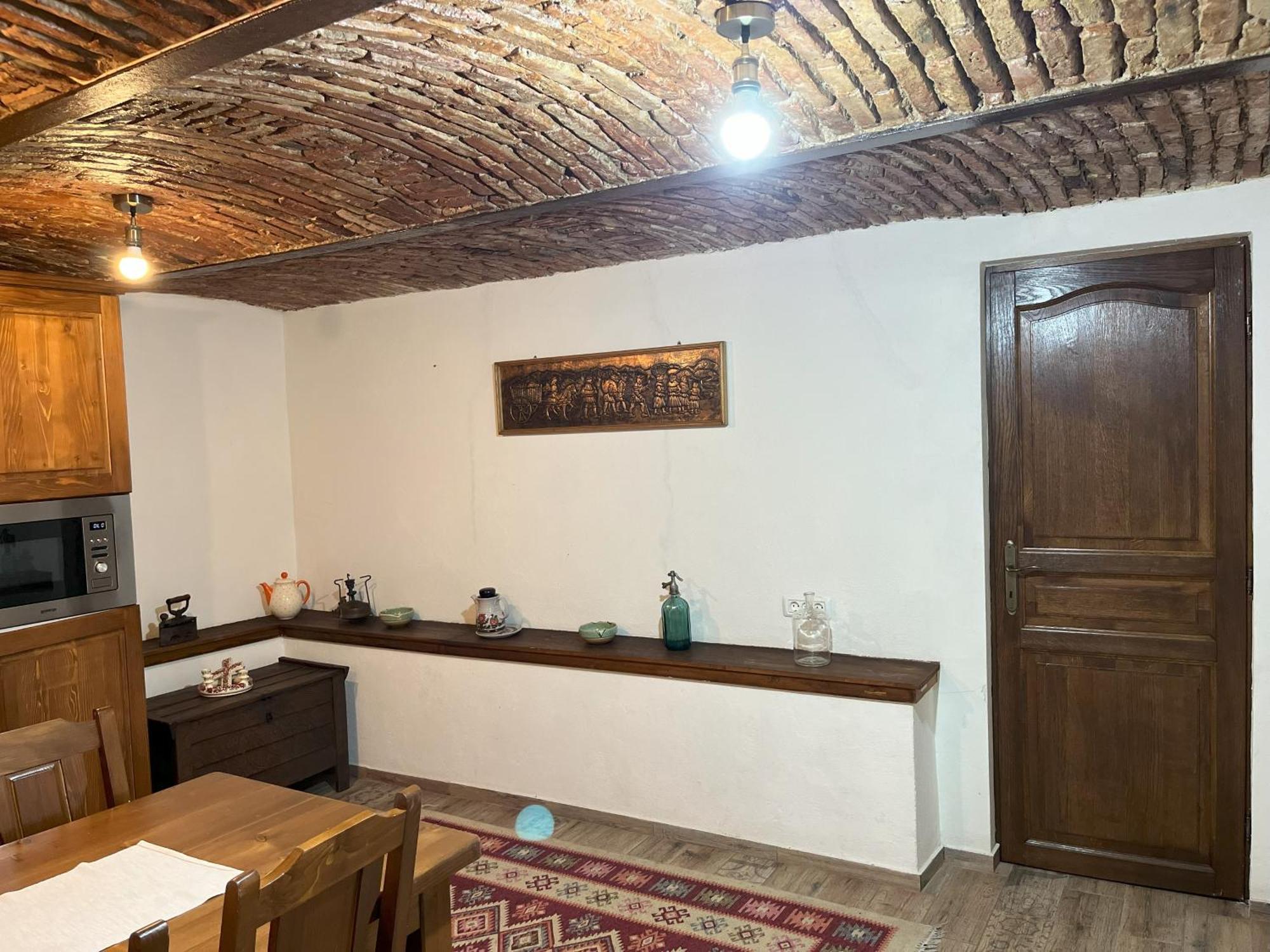 Cozy Apartment Brasov Bagian luar foto