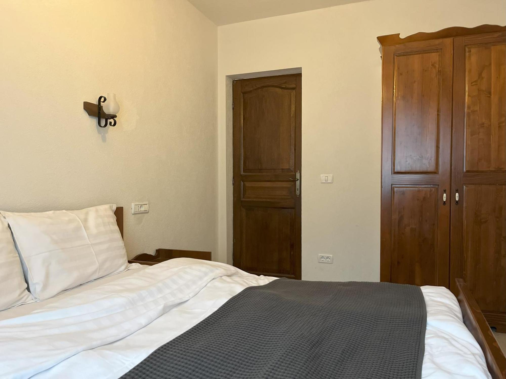 Cozy Apartment Brasov Bagian luar foto