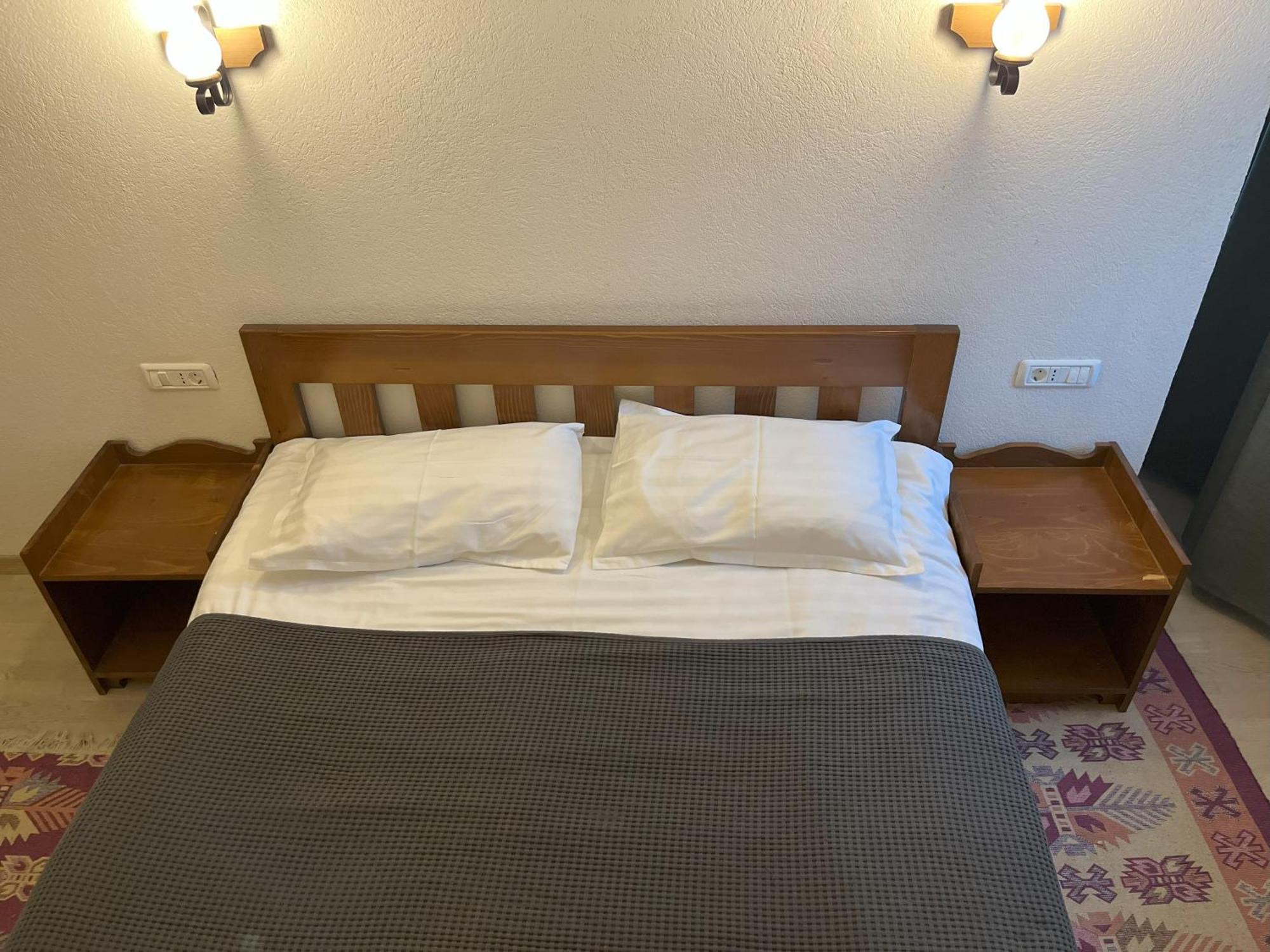 Cozy Apartment Brasov Bagian luar foto