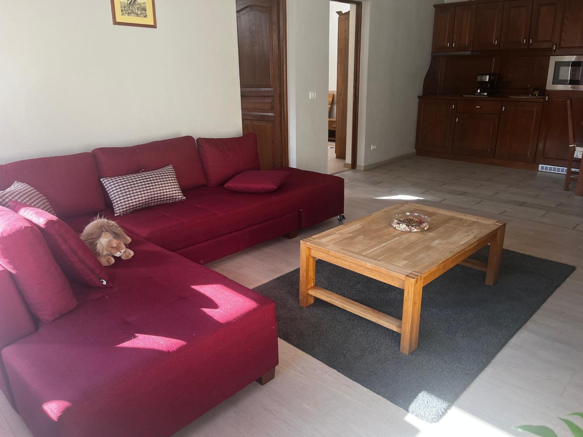 Cozy Apartment Brasov Bagian luar foto