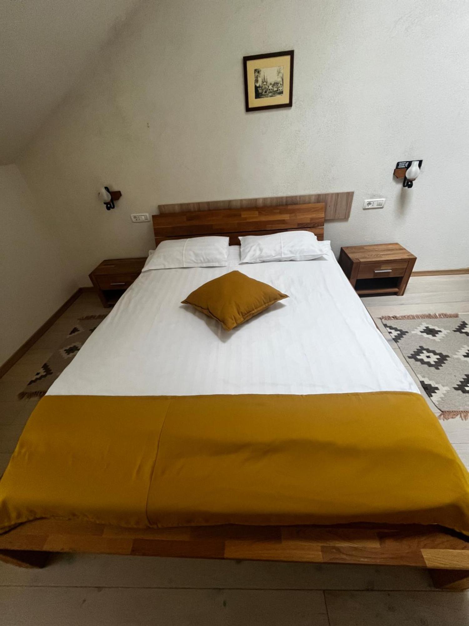 Cozy Apartment Brasov Bagian luar foto