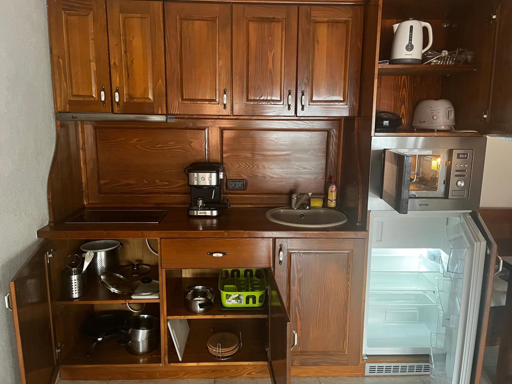 Cozy Apartment Brasov Bagian luar foto