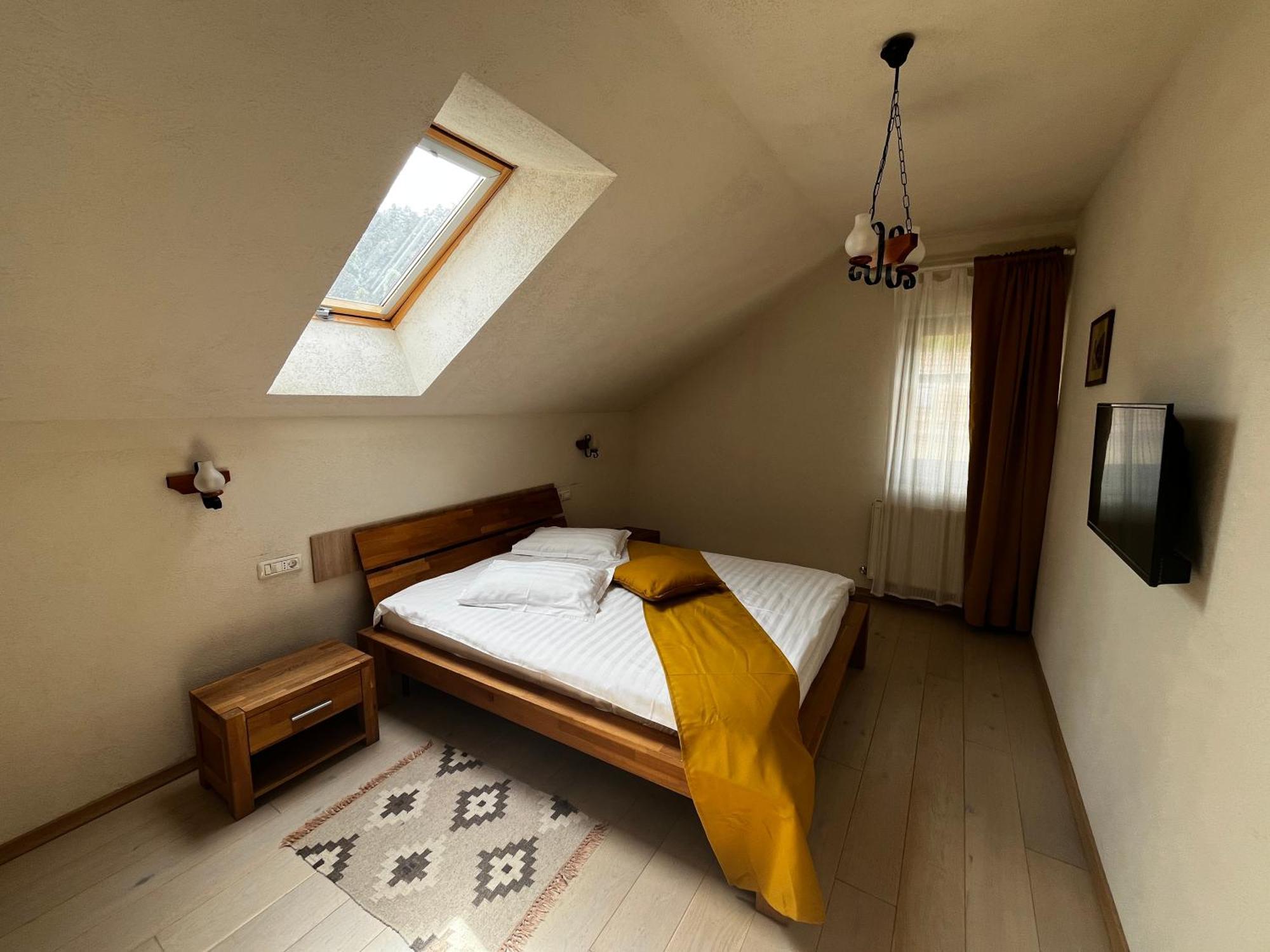 Cozy Apartment Brasov Bagian luar foto