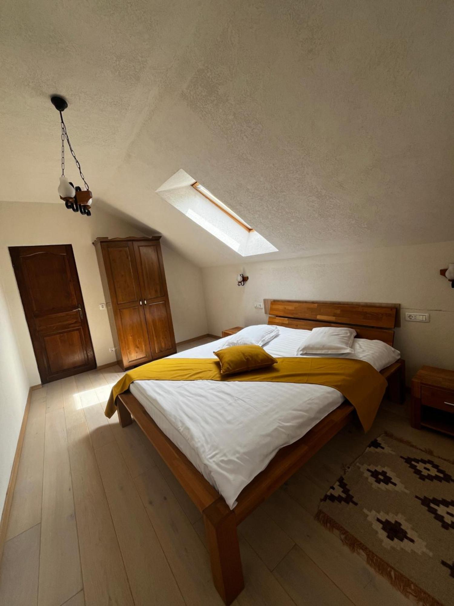 Cozy Apartment Brasov Bagian luar foto