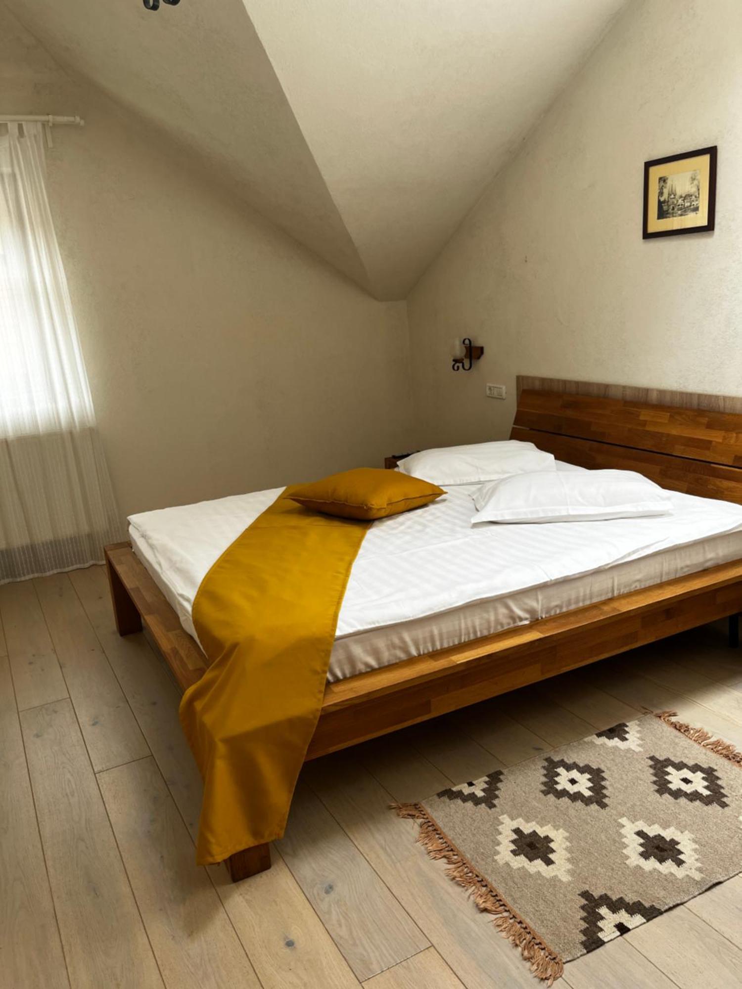Cozy Apartment Brasov Bagian luar foto
