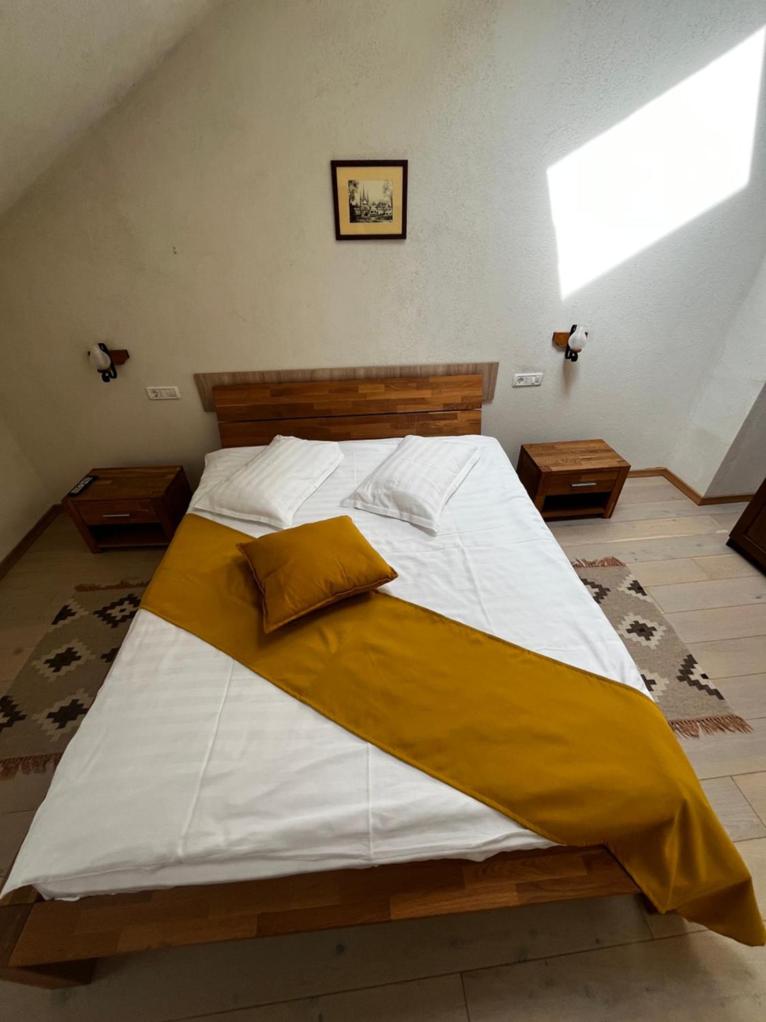 Cozy Apartment Brasov Bagian luar foto