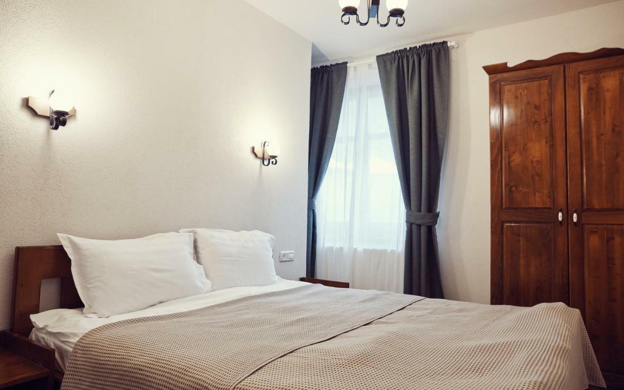 Cozy Apartment Brasov Bagian luar foto