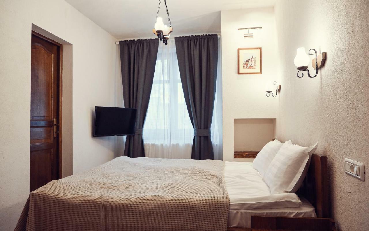Cozy Apartment Brasov Bagian luar foto